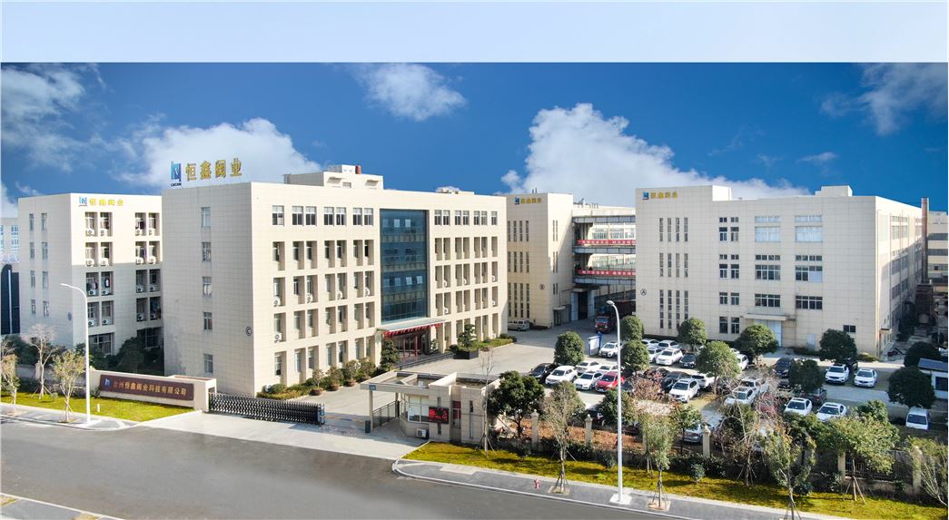 TAIZHOU HENGXIN VALVE TECHNOLOGY CO.,LTD.