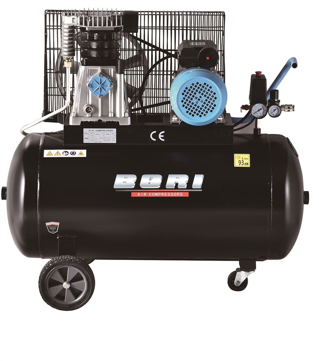 TAI ZHOU BORI MACHINE CO.,LTD