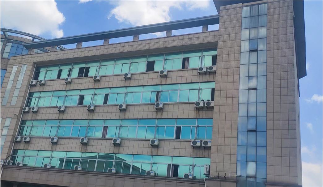 TAIZHOU GANGCHEN TRADING CO., LTD.