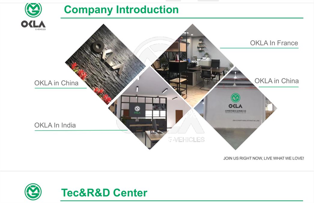 TAIZHOU CHINV SCIENCE & TECHNOLOGY DEVELOPMENT CO.,LTD