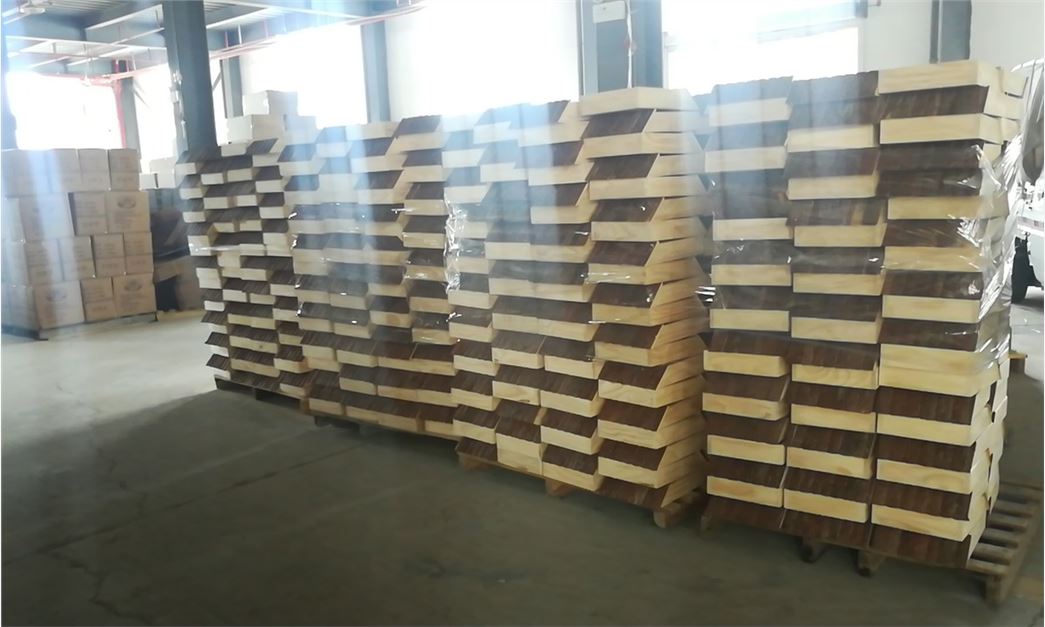 TAIZHOU SENCHONG ARTS&CRAFTS CO.,LTD.