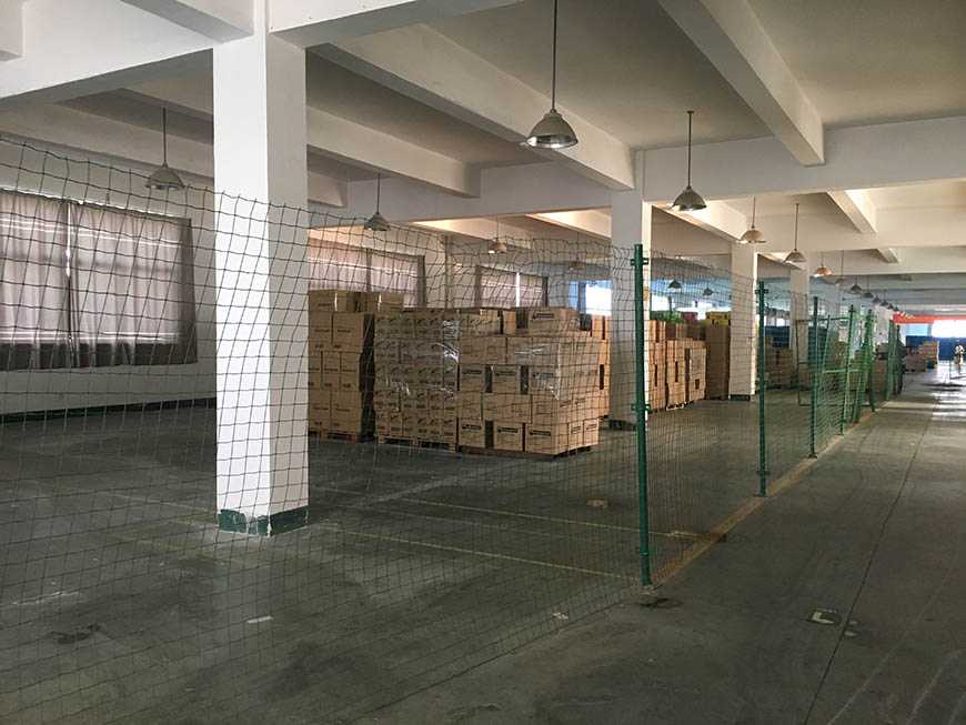 TAIZHOU   GOLDEN   STAR   PLASTIC   CO., LTD