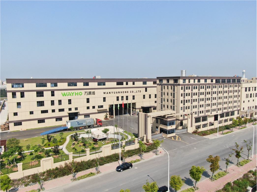 ZHEJIANG WANYUANHONG TECHNOLOGY CO., LTD.