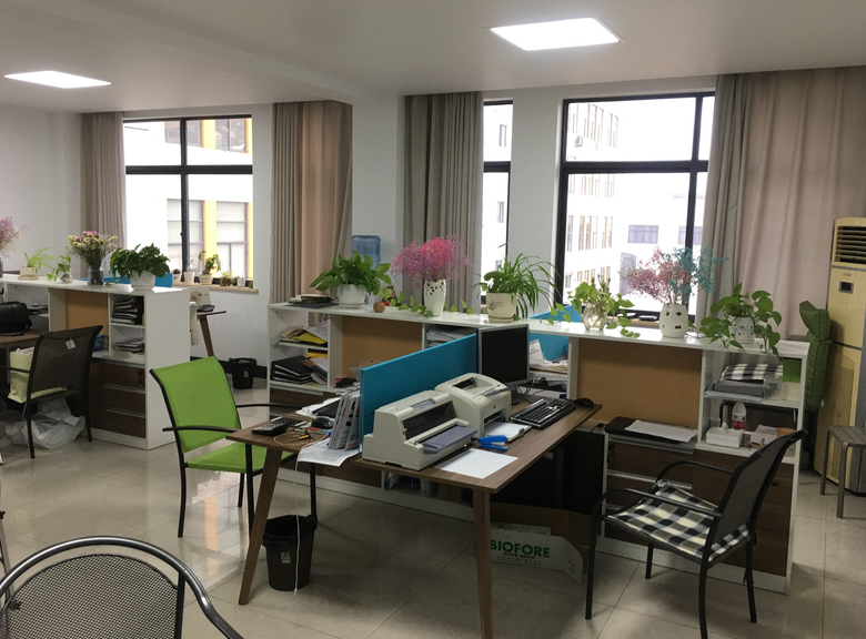 临海市凯轩工艺品有限公司