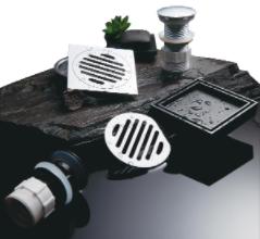 TAIZHOU CITY JIUBAI SANITARY WARE CO., LTD