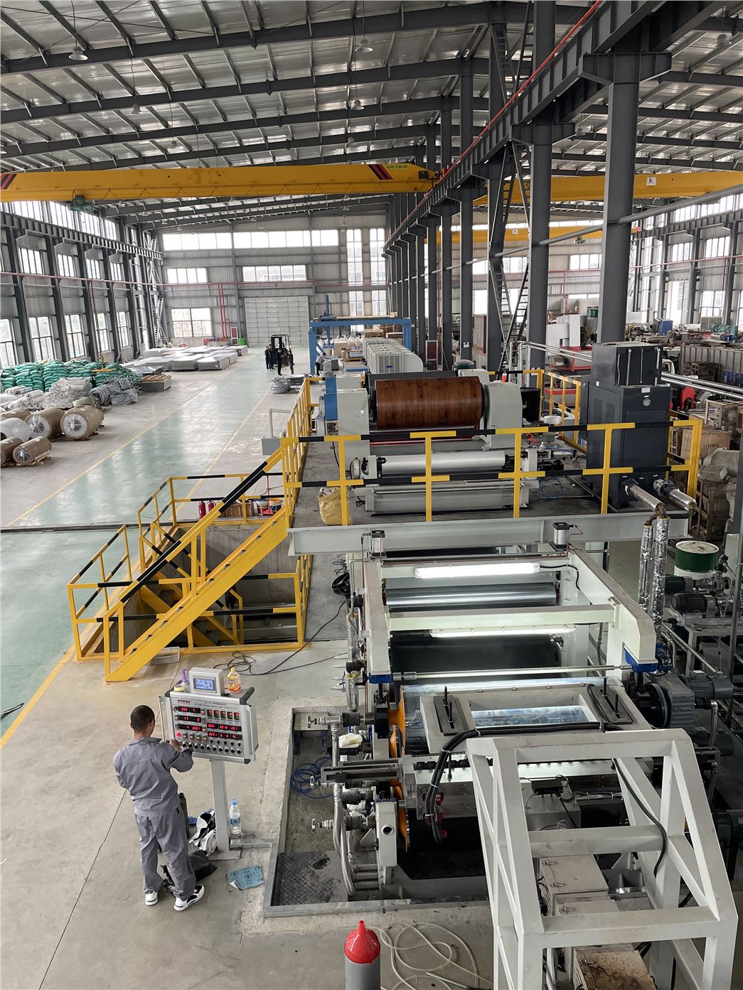 TAIZHOU RELIABOND ACM CO., LTD
