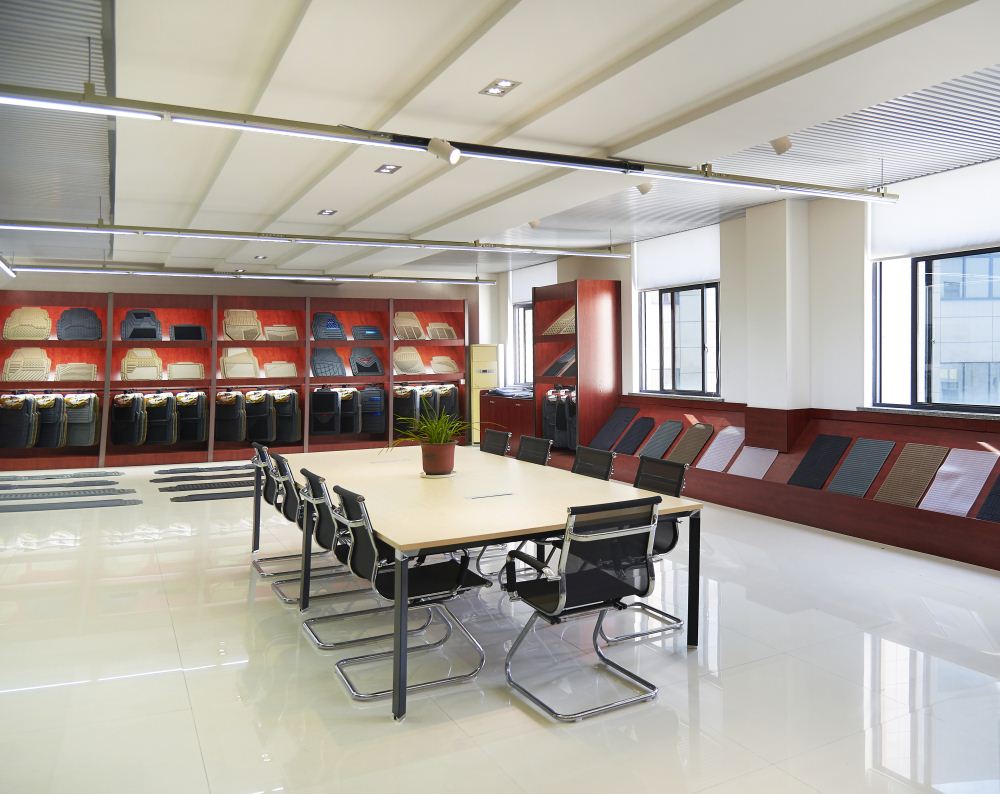 ZHEJIANG LITAI PLASTIC MOULD CO LTD