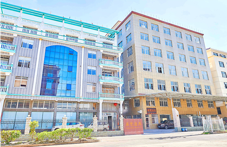 Taizhou Yingfan Sanitary Ware Co., Ltd