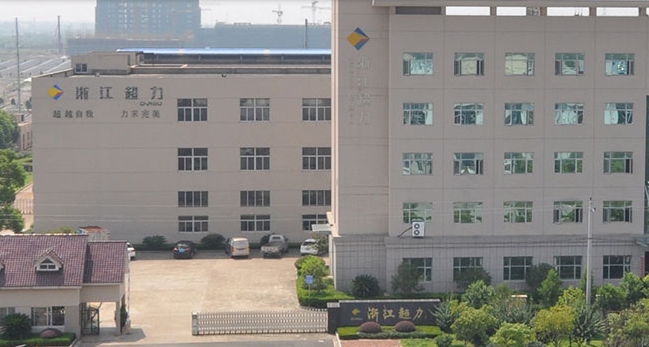 Zhejiang Chaoli Mechanical Tools Co.,Ltd.