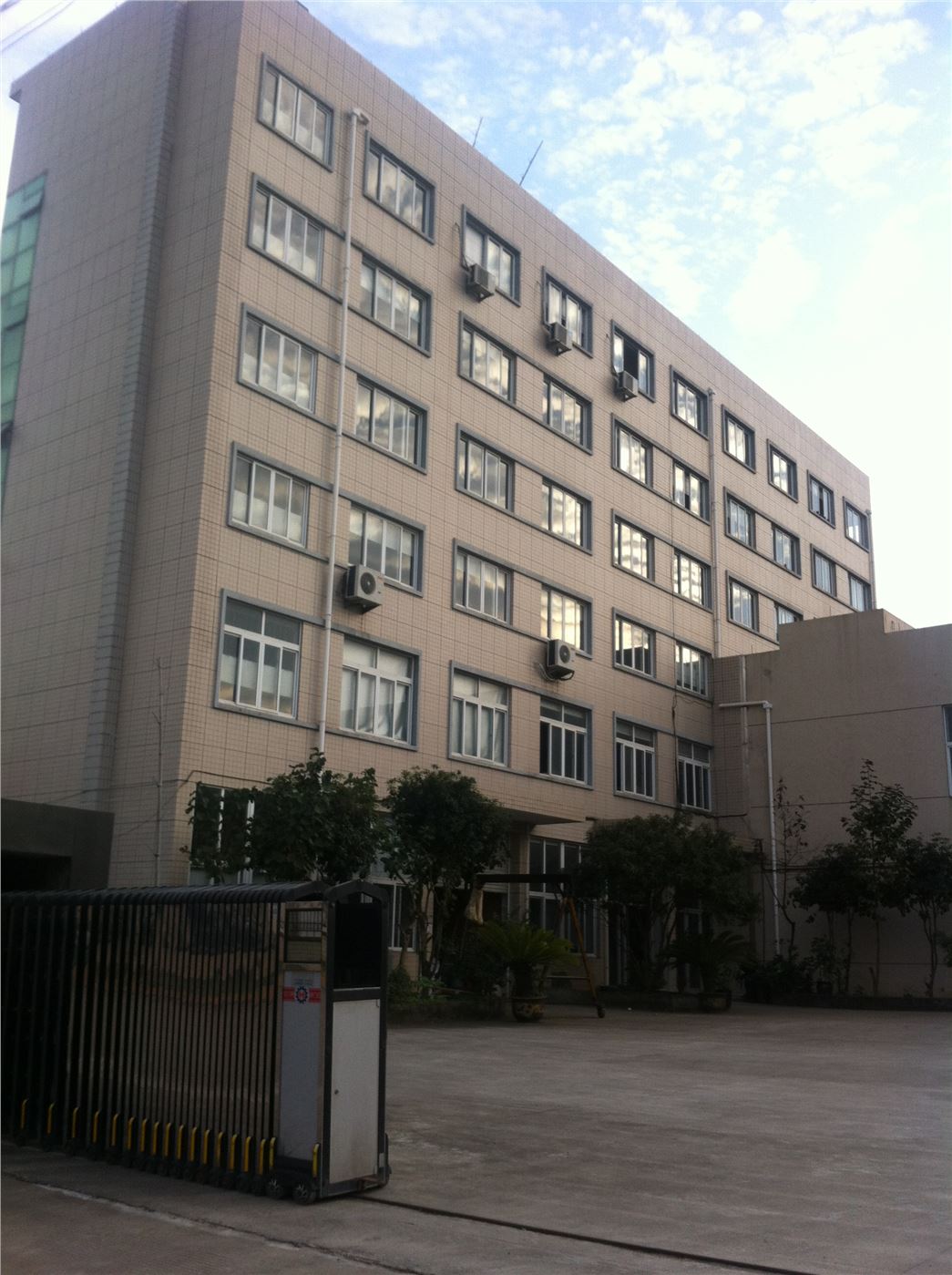 TAIZHOU CHITY YOUFENG TOOL MANUFACTURING CO.,LTD.
