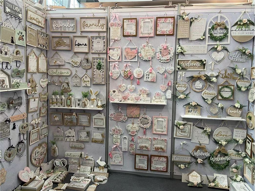 TAIZHOU XINYI HOME DECOR LIMITED COMPANY