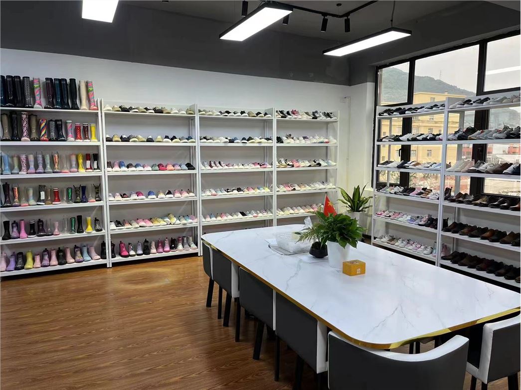 ZHEJIANG YIDONG IMPORT AND EXPORT CO.,LTD