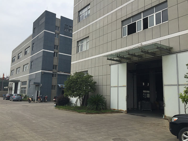 TAIZHOU LA CIEL ELECTRIC CO.,LTD