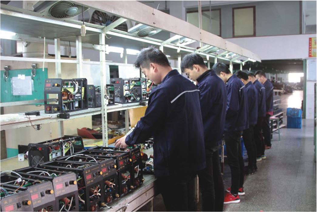ZHEJIANG KAITAI AMPEREX TECHNOLOGY CO.,LTD