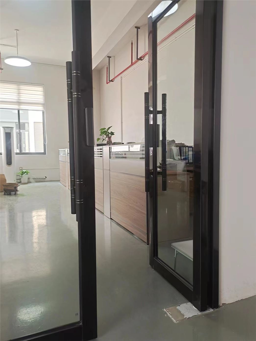 LINHAI VITA LEISURE PRODUCTS CO.,LTD.