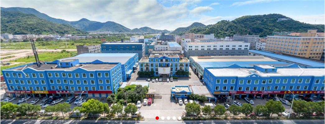 ZHEJIANG HUANGYAN MINGHUA PLASTIC PIPE FITTING CO.,LTD