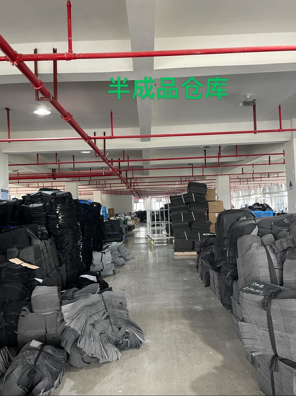 台州皓马汽车用品有限公司