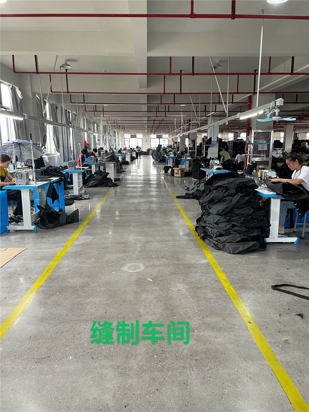 台州皓马汽车用品有限公司