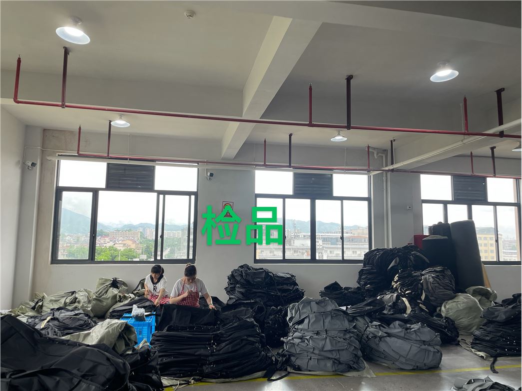 台州皓马汽车用品有限公司