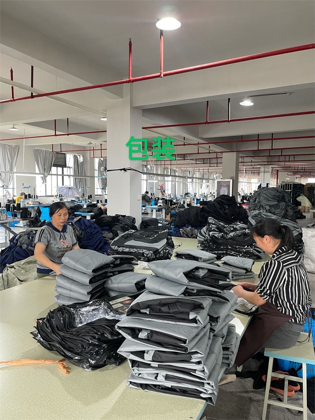 台州皓马汽车用品有限公司