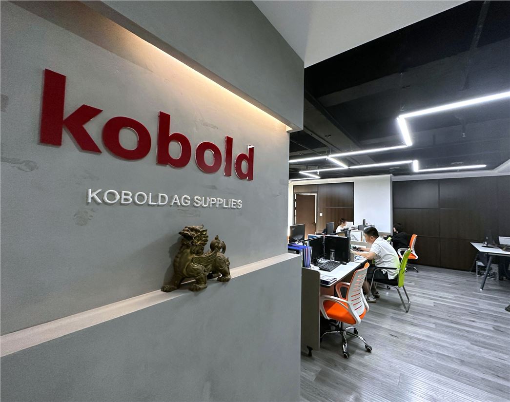 TAIZHOU KOBOLD SPRAYER CO.,LTD.