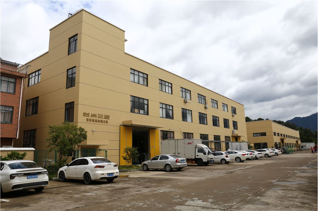 Taizhou Sunjoy Car Accessories Co., Ltd