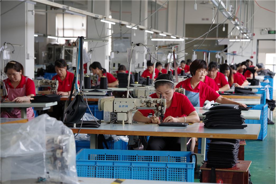 Taizhou Sunjoy Car Accessories Co., Ltd