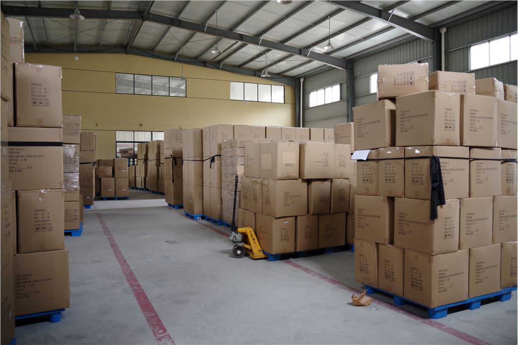 Taizhou Sunjoy Car Accessories Co., Ltd