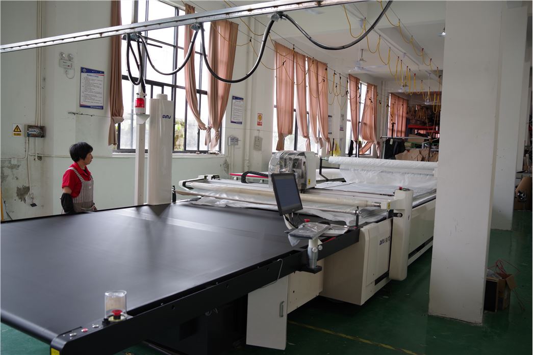 Taizhou Sunjoy Car Accessories Co., Ltd