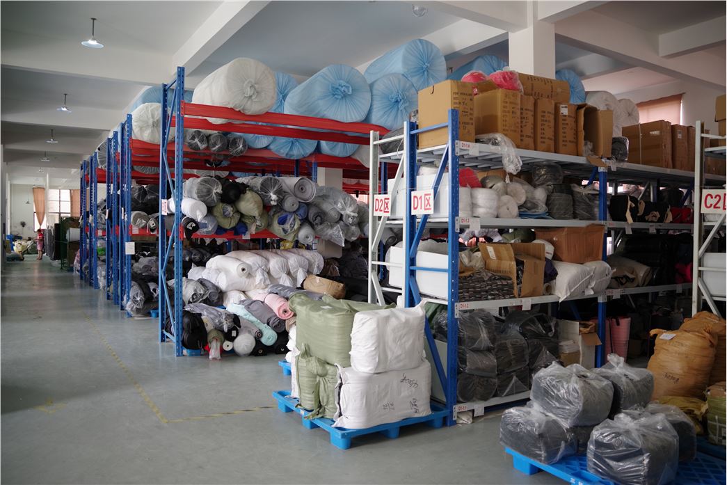 Taizhou Sunjoy Car Accessories Co., Ltd