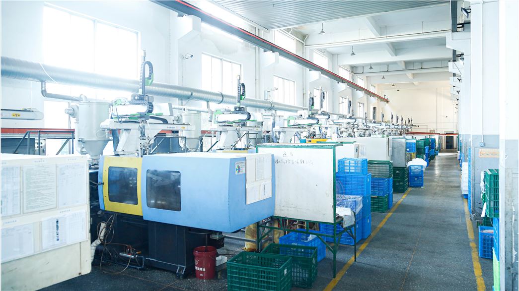 Zhejiang Better Plastic Co., Ltd