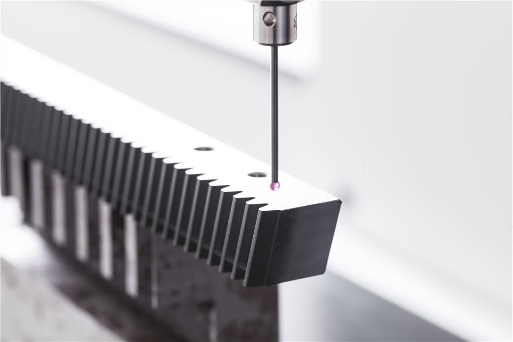 Taizhou Leadrack Co.,Ltd.