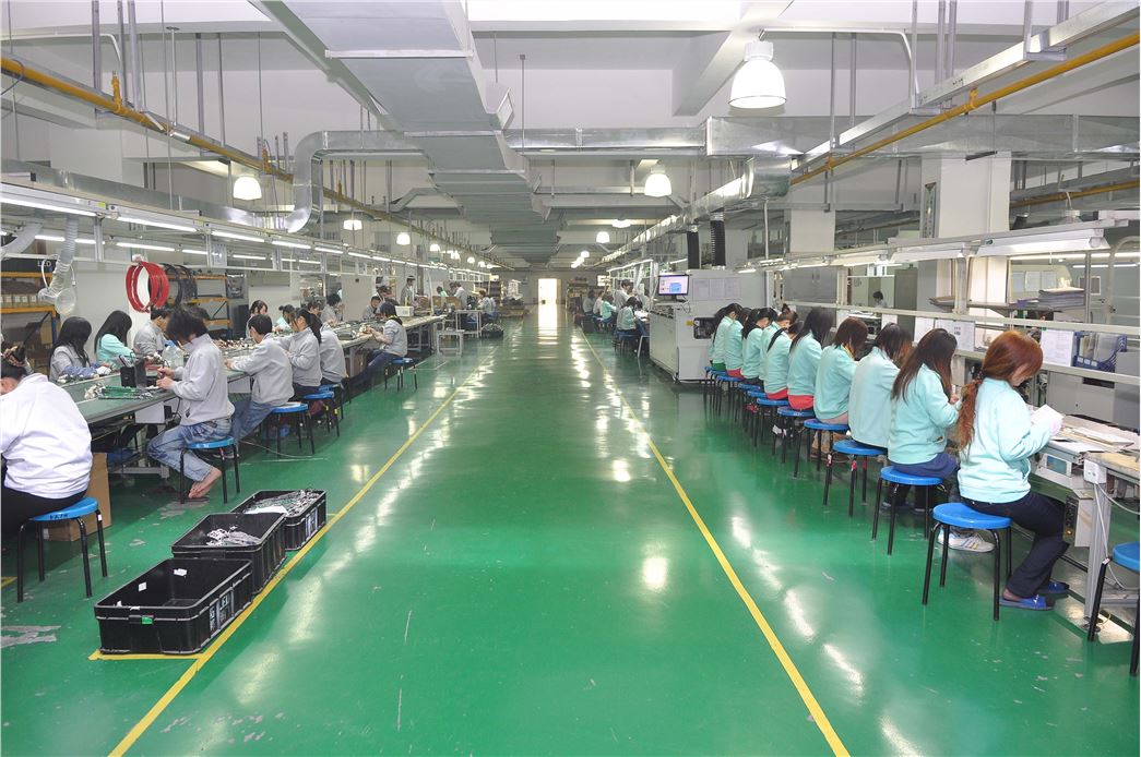 Taizhou Senduona Clothing Company limited