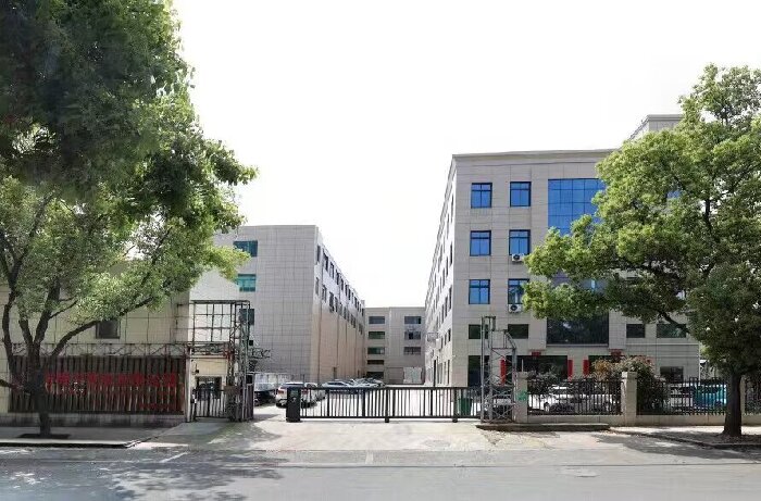 Taizhou Shiny Plastic Co., Ltd