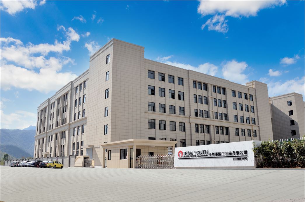 Taizhou Teamyouth Arts&Crafts Co.,Ltd