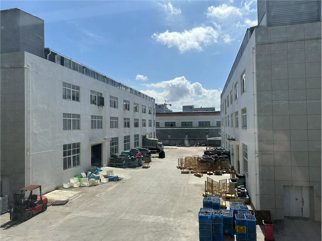 台州市中汉工具有限公司