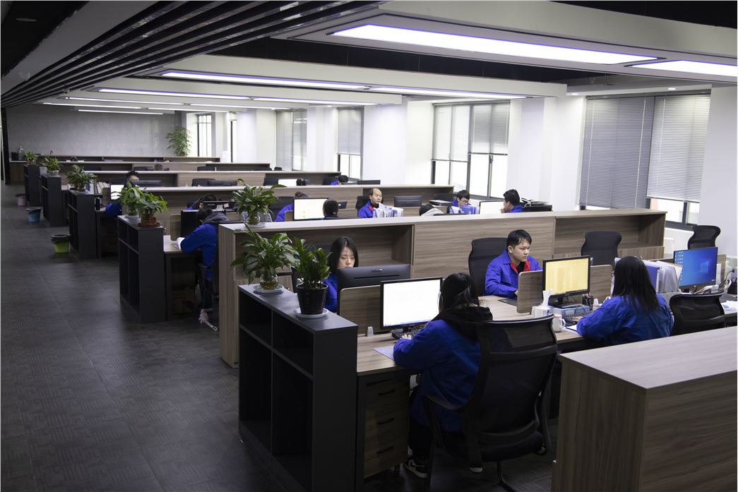 台州市锐安硬质合金工具有限公司