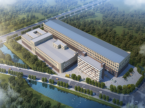 Zhejiang Hongxin Technology Co., Ltd.