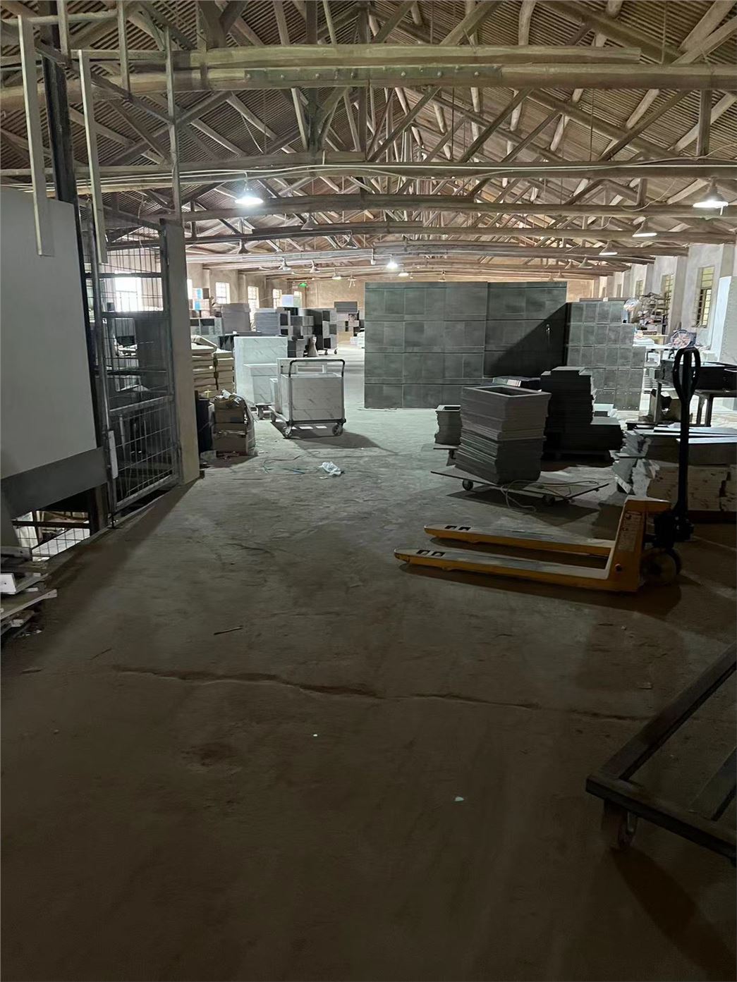 TAIZHOU OMARK IMPORT & EXPORT CO., LTD.