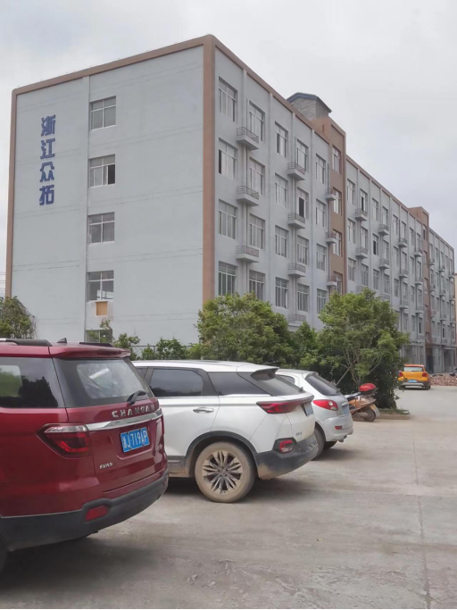 Zhejiang Zhongtuo Electrical Technology CO.，LTD 