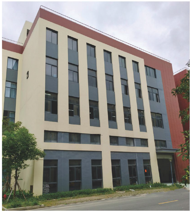 TAIZHOU BESWELL MACHINERY CO.,LTD