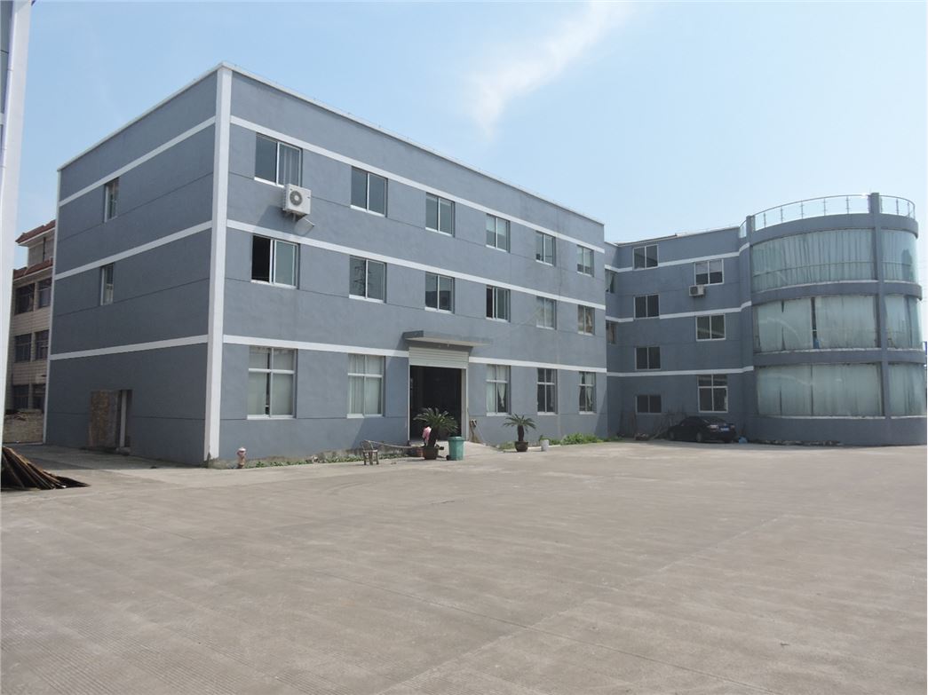 台州市椒江银河工艺品厂