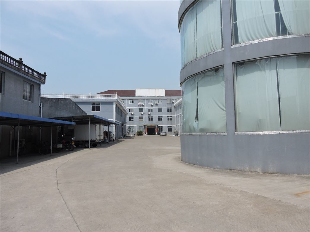 台州市椒江银河工艺品厂