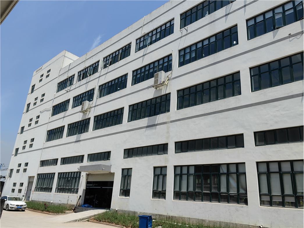 Zhejiang Lantu Outdoor Products Co., Ltd.