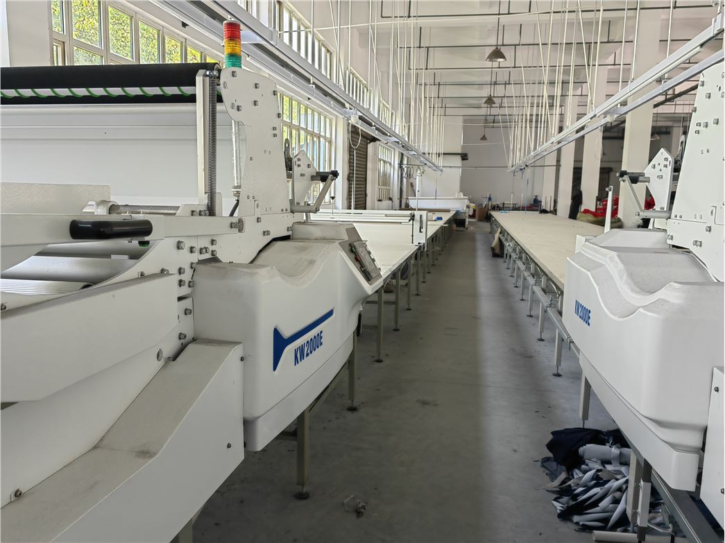 Zhejiang Lantu Outdoor Products Co., Ltd.
