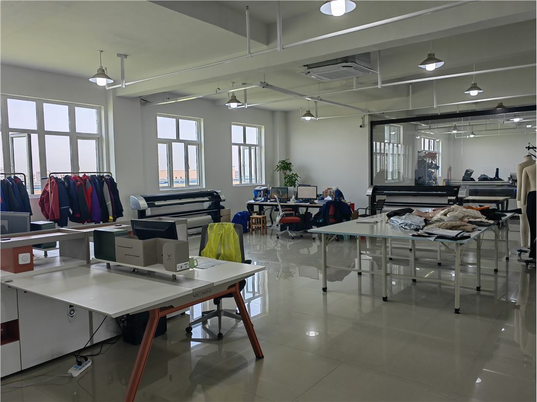 Zhejiang Lantu Outdoor Products Co., Ltd.
