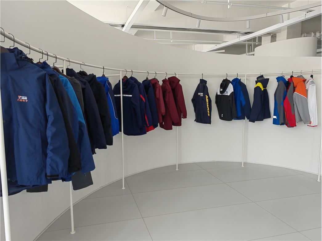 Zhejiang Lantu Outdoor Products Co., Ltd.