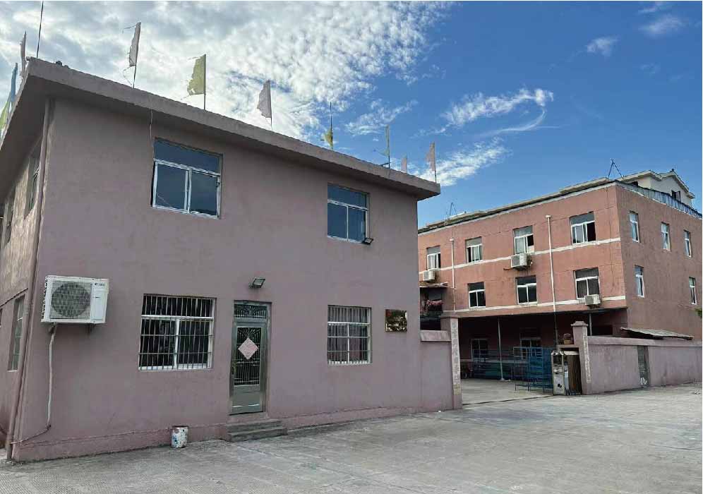 TAIZHOU AOYI ARTS & CRAFTS CO .,LTD