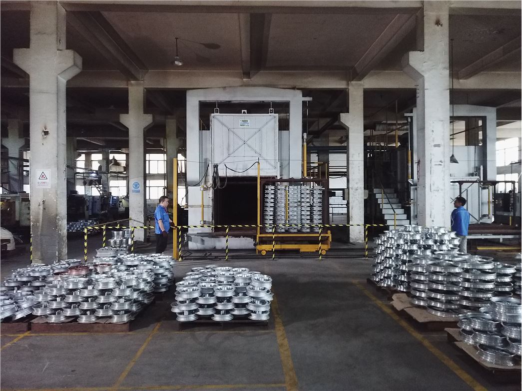 TAIZHOU LUQIAO JINDUN MACHINERY CO.,LTD