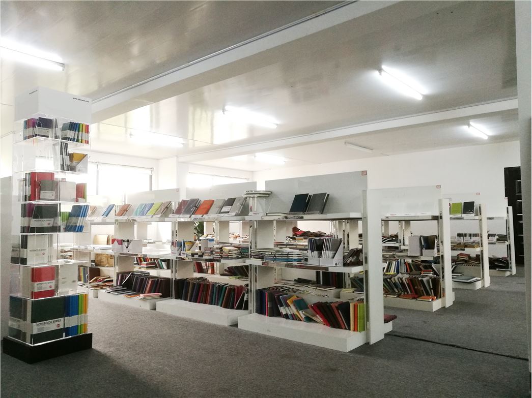TAIZHOU BENJO ART CO.,LTD